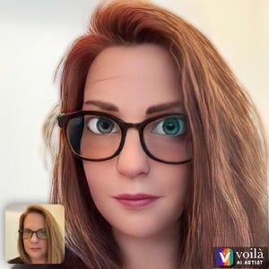 Meet your Posher, Paige